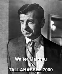 Tallahassee 7000 (TV Series 1961)