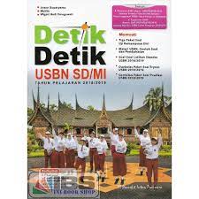 Berikut ini adalah file tentang kunci jawaban pdf detik detik matematika smp 2020 yang bisa bapak ibu unduh secara gratis dengan menekan tombol download pada tautan link di bawah ini. Buku Latihan Soal Detik Detik Usbn Sd 2018 2019 Untuk Sd Shopee Indonesia