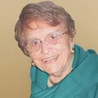 Frances Daly Obituary