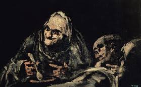 He is considered the most important spanish artist of late 18th and early 19th centuries and throughout his long career was a commentator and chronicler of his era. Francisco Jose De Goya Alle Kunstwerke Und Gemalde Bei Kunstkopie De
