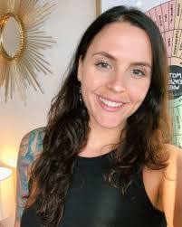 Danielle Stoner's Instagram, Twitter & Facebook