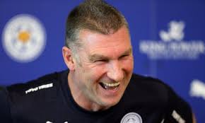 Nigel Pearson hits back at Match of the Day pundits: 'I pay my tax bill'