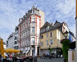 Tradition assigns the foundation of the castle of rolandseck to charlemagne's paladin, roland. Awo Haus Humboldtstein Ehemalige Villa Rolandshohe 1850 Erbaut In Rolandseck 27 01 2018 Staedte Fotos De