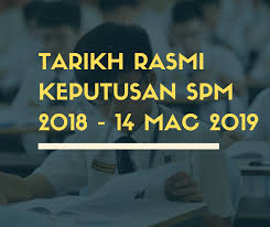 Tarikh pengumuman keputusan sijil pelajaran malaysia (spm) 2019 adalah khamis, 5 mac 2020. Tarikh Rasmi Keputusan Spm Diumumkan Cara Semakan Secara Online Sms