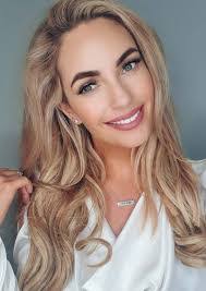 Dianna Richardson's Instagram, Twitter & Facebook