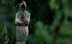 Download now foto foto pocong paling seram spot misteri. 10 Fakta Tentang Pocong Yang Perlu Kamu Ketahui
