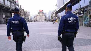 Sous l'impulsion d'avocats.be, l'etat belge a été déclaré responsable de la surpopulation carcérale de deux des prisons bruxelloises. Blkc1o9hm1etwm