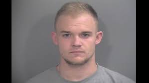 Fayetteville Man Arrested After Tossing Puppy Over Balcony