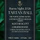 Tartan Ball, Sollus Burns night event image