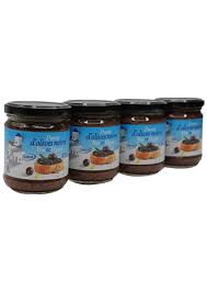 Acheter Tapenade D Olives Noires Biothalassa Mediterranee