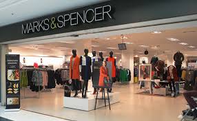 Mark the occasion with a personalised cake. Marks Spencer Inchide Magazinele Din Romania Dcnews