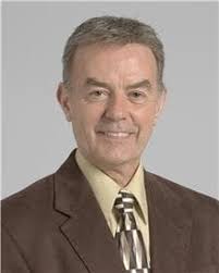 Dr. Lon Castle, Cardiovascular Disease