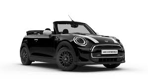 More images for white mini cooper convertible » Build Your Mini