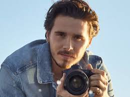 Brooklyn Beckham's career choices