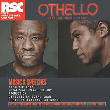 Othello: Music and Speeches