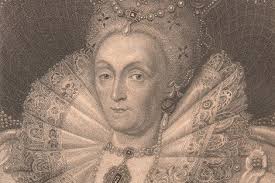 Tracy Borman, Chief Historian at Historic Royal Palaces