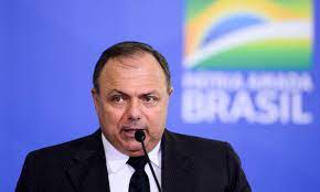 Pazuello diz que brasil não é obrigado a seguir a oms. Ministerio Vai Buscar Vacina De Excelencia Diz Pazuello No Congresso Agencia Brasil