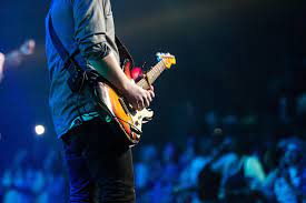 How Can You Become A Pro Guitarist | Superprof