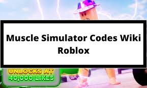 Roblox codes roblox area 47 codes Muscle Simulator Codes Wiki Roblox August 2021 Mrguider