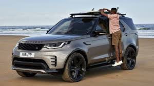 Ten years before kirk, spock, and the enterprise, the uss discovery discovers new worlds and lifeforms as one starfleet officer learns to understand all things alien. 2022 Land Rover Discovery The Most Underrated Luxury Suv Interior Review Land Rover Discovery Youtube