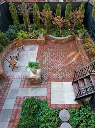 Rooms Viewer Small Backyard Landscaping Small Backyard Landscaping Ideas Backyard Landscaping