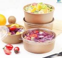 Wholesale Ordinary Discount China Disposable Take Away Kraft ...