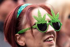 Ann Arbor's 52nd Hash Bash set for Saturday at University of Michigan