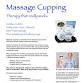 Massage Cupping – Sioux Falls, South Dakota