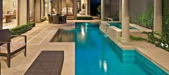 If you have a swimming partner you would like to do laps with, add an additional 4 feet at minimum. Is A Lap Pool The Right Choice For You Natural Pools