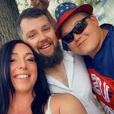 What could be causing steam to come out of the gauge hole