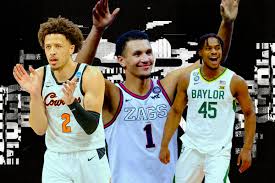 The draft lottery will be held on june 22; Nba Mock Draft 2021 Who Is Rising And Falling After Ncaa Tournament Sbnation Com