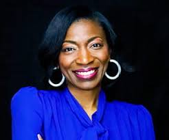 Meet a Graduate: Dr. JeFreda Brown