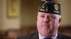 I Am The American Legion: Joseph Schram