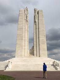 World war one witnessed a number of battles on the western front that have gone down in history. 100th Anniversary Of Battle Of Vimy Ridge Teaching Kids News