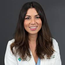 Dr. Beth Kenny, Audiology