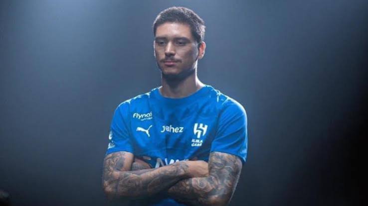 Trabzonspor trova l'accordo con Darwin Núñez