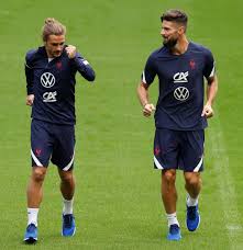 646 x 1018 jpeg 107kb. Goalg0ys On Twitter Antoine Griezmann Olivier Giroud Francent