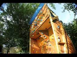 Check spelling or type a new query. Homemade Outdoor Bouldering Wall We Want To Build One In Our Backyard Looks Like So Much Fun Bouldering Wall Climbing Wall Natural Playground