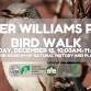 Bird Walks with MNH