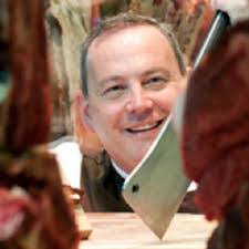 Pat Whelan's Instagram, Twitter & Facebook