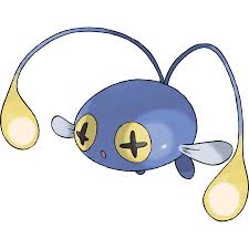 A successful lighting scheme is made up of several layers: Chinchou Pokemon Bulbapedia The Community Driven Pokemon Encyclopedia