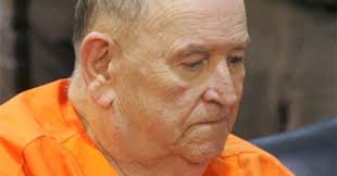 Sweetheart Murderer" Admits Killing Foster Son