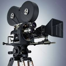 3d Model Camera Retro Movie Retro Camera Movie Camera Film Camera