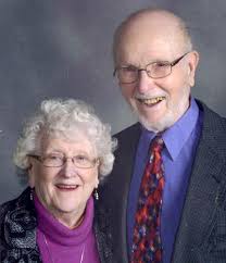 Del and Carolyn Roper