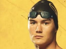 Swimmer Bios