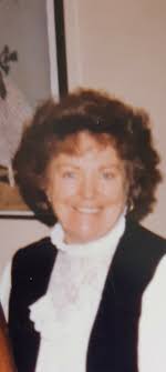 Obituary of Agnes Lillian Cross