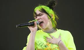 billie eilish dominates 2019 on apple music gulftoday