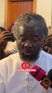 UPDATE || Akosua Serwaa's lawyer, William Kusi Esq., provides detailed  insight into the circumstances that led Daddy Lumba to abandon his family  in Germany. He also reveals how Odo Broni once prepared