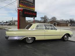 Image result for Desert Gold 1961 Fairlane