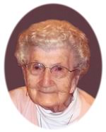 Obituary for Edith Marie (Hines) Hoffman
